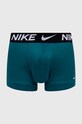 Одежда Боксеры Nike 3 шт KE1224 бирюзовый