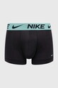 Boksarice Nike 3-pack turkizna KE1224