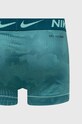 Боксеры Nike 3 шт KE1224 бирюзовый