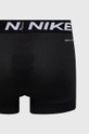 Boxerky Nike 3-pak 85 % Recyklovaný polyester, 15 % Elastan