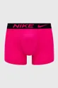 Μποξεράκια Nike 3-pack ροζ