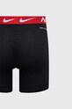 Nike boxer pacco da 3 KE1225 nero