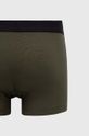 Bokserice Levi's 2-pack zelena 37149.0807