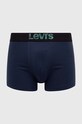 Одежда Боксеры Levi's 2 шт 37149.0831 зелёный