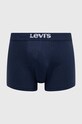Боксеры Levi's 2 шт 37149.0810 тёмно-синий AA00