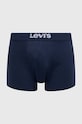 Боксери Levi's 2-pack 37149.0810 темно-синій AA00