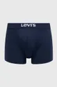 Levi's boxer blu navy
