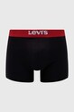 Levi's bokserki 2-pack 37149.0811 czarny AA00