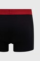 Odzież Levi's bokserki 2-pack 37149.0811 czarny