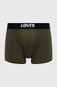 Levi's bokserki 2-pack 37149.0808 zielony AA00