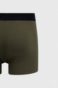 Odzież Levi's bokserki 2-pack 37149.0808 zielony