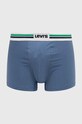 Levi's boxeri 2-pack 37149.0825 albastru AA00