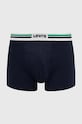 Oblečení Boxerky Levi's 2-pack 37149.0825 modrá