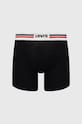 Levi's boxeri 2-pack 37149.0826 negru AA00