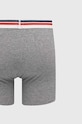 Levi's boxeri 2-pack 37149.0826 negru