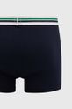 Boxerky Levi's 2-pak 37149.0813 zelená