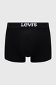 Levi's boxeri 2-pack 37149.0805 negru AA00