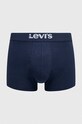 Боксеры Levi's 2 шт 37149.0827 тёмно-синий AA00