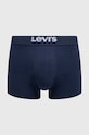 Боксери Levi's 2-pack 37149.0827 темно-синій AA00