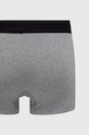 Одяг Боксери Levi's 2-pack 37149.0828 сірий