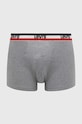 Дрехи Боксерки Levi's (2 броя) 37149.0816 сив