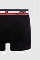 Боксери Levi's 2-pack сірий 37149.0816