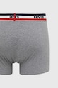 Боксерки Levi's (2 броя) 37149.0816 сив