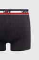 Levi's bokserki 2-pack czerwony 37149.0817