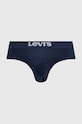 Levi's slipy 2-pack 37149.0818 granatowy AA00