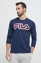 Одяг Піжама Fila FPS1128 сірий