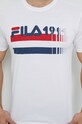 Βαμβακερές πιτζάμες Fila FPS1134