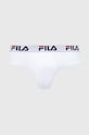 Slip gaćice Fila 2-pack FU5015/2 bijela AA00