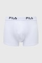 Boksarice Fila Pletenina bela FU5200