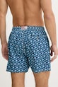 Îmbrăcăminte MC2 Saint Barth pantaloni scurti de baie LIG0003. albastru