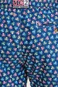 MC2 Saint Barth pantaloni scurti de baie bleumarin LIG0003.