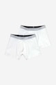 Carhartt WIP boxer shorts Cotton Trunks 2-pack white I029375.