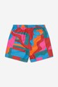 by Parra swim shorts Parra Sitting Pear Swim Short 47435 MULTI 47435.MULTI multicolor AA00