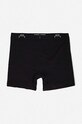 A-COLD-WALL* bokserki CORE BOXER ACWMU003 czarny SS24