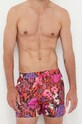 Paul Smith szorty kąpielowe Planet friendly multicolor M1A.239B.K41324