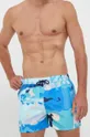 plava Kratke hlače za kupanje Paul Smith Muški
