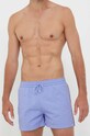 Купальные шорты Paul Smith M1A.239DS.A40923 фиолетовой AA00