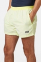 yellow Helly Hansen swim shorts Colweel Trunk Men’s