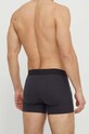 Boxerky Levi's 4-pack 37149.0479 černá