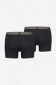 Levi's boxer shorts black