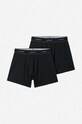 Carhartt WIP cotton boxer shorts cotton black I029375.933XX