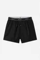 black Carhartt WIP cotton boxer shorts Men’s