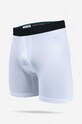 Stance boxer shorts jersey white M802A20ST6