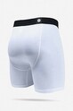 Stance boxer shorts M802A20ST6 white SS24