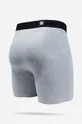 Stance boxer shorts gray