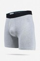 Stance boxer stampa all-over grigio M802A21OG